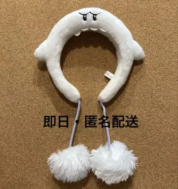 USJ 테레사 폼폼 머리띠