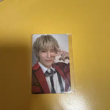 킨죠 스카이 트레이딩 카드
