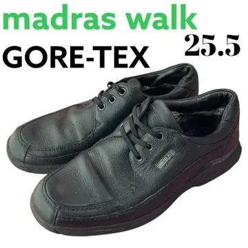 마드라스 워크 madras walk GORE-TEX XCR 25.5cm