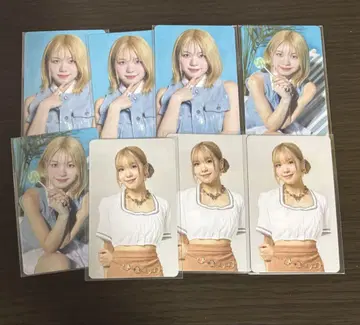 ME:I 미아이 에비하라 북 006 008 029