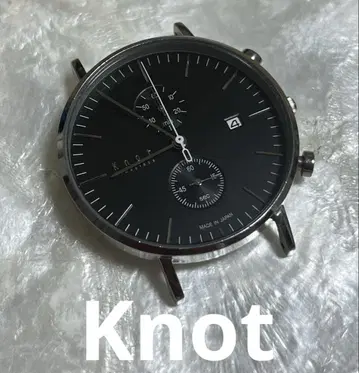 knot 손목시계 CC-39