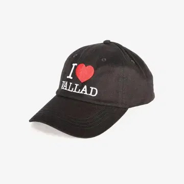 vallad POP-UP 한정판 캡 IO kohjiya 착용