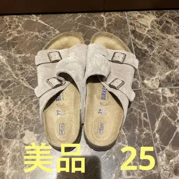 새상품급 취리히 Zurich 25 토프