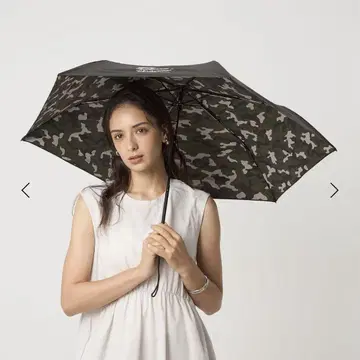 새상품 Traditional Weatherwear 라이트 웨이트 우산