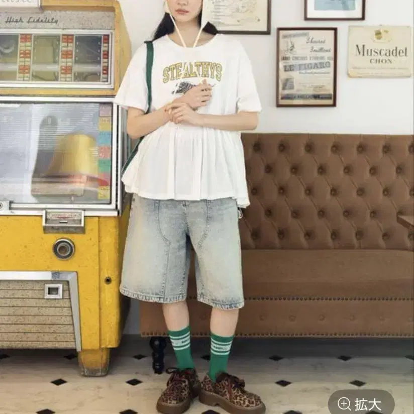 1번째 상품 이미지