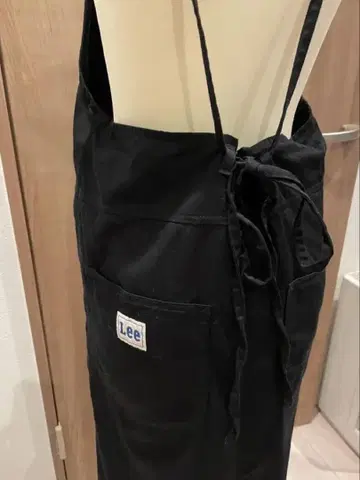 새상품급 Lee 살로펫
