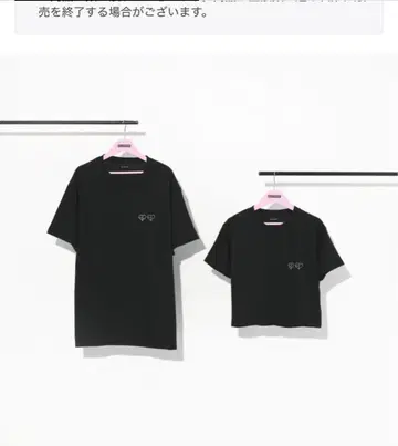 BLACKPINK 티셔츠