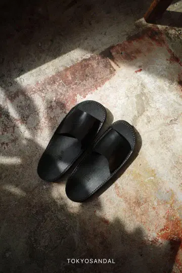 TOKYO SANDAL 도쿄 샌들 ONSEN SANDAL 2025