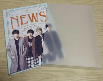 NEWS 사진 앨범
