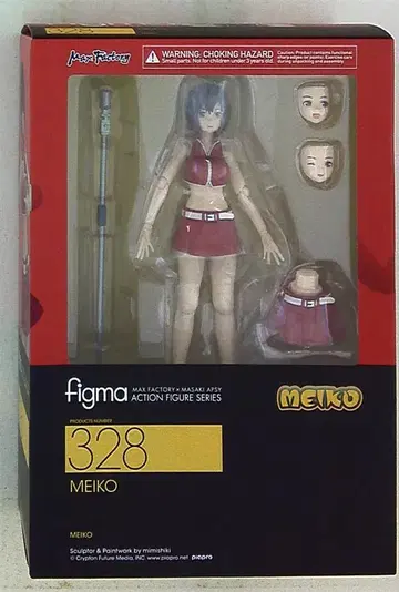 맥스팩토리 figma MEIKO 328