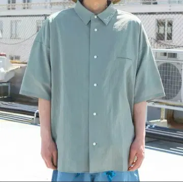 네이탈 디자인 랜디 빅 셔츠 3/타코마, 하프 트랙을 좋아하는 분