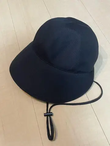 선배리어 100 와이드 캡