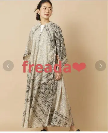 freada 원피스