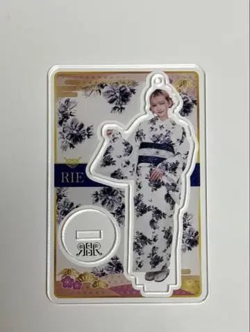 카네코 리에 아크릴 스탠드 기모노 ver.