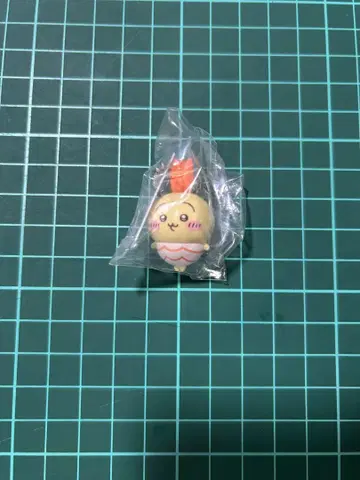 치이카와 쿠라스시 비쿠라폰 피규어 토끼