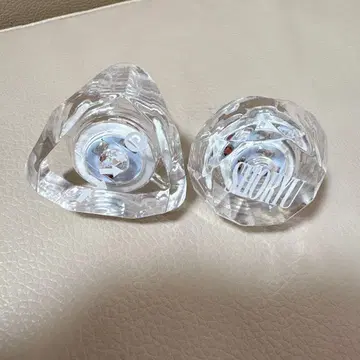 류구 반지 라이트