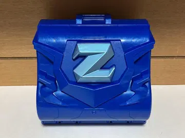 울트라맨 Z DX 제트 홀더