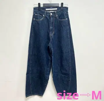 niko and... JEANS 여성용 팬츠 데님 청바지 M