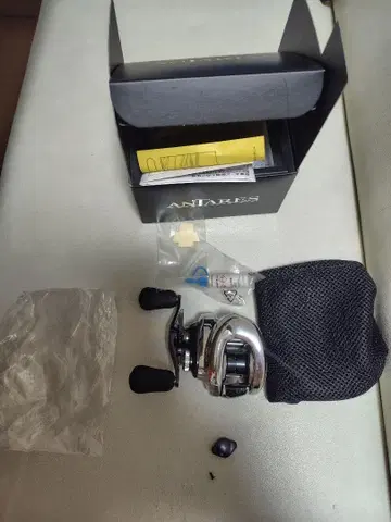 19 안타레스 HG 레프트 왼쪽
