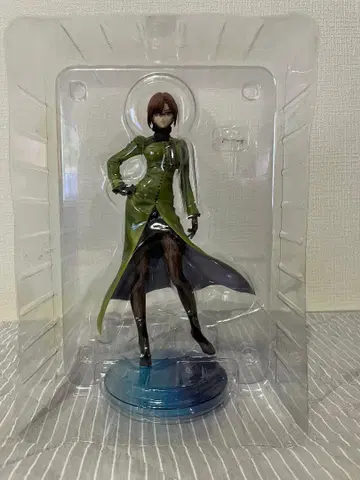 마법사의 밤 아오사키 주황 1/7 완성품 피규어 알터 TYPE-MOON