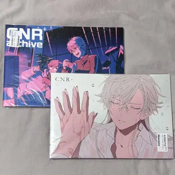 CNR+ 아카이브