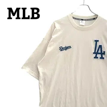 빅 사이즈 다저스] MLB 메이저리그 반팔 셔츠