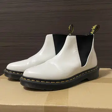 [최저가] Dr.Martens 닥터마틴 첼시 부츠 사이드 고어