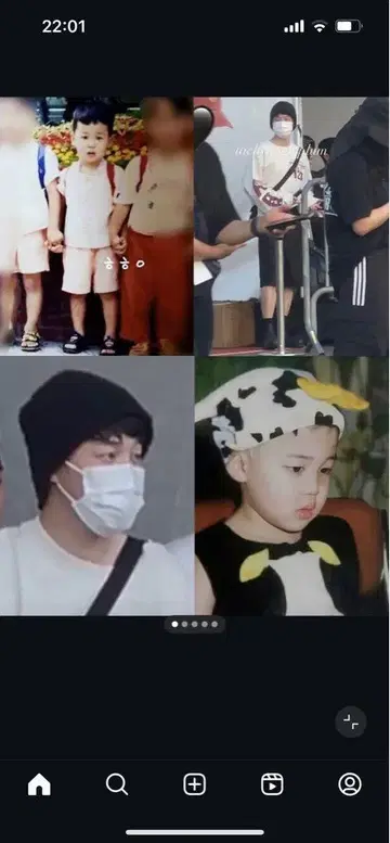 호코모모라 반팔