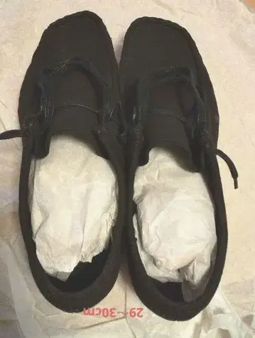 클락스 왈라비 29cm