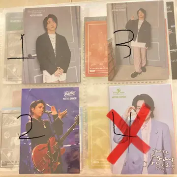 ~미세스 카드 등 다양한 상품~