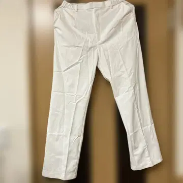 간호사복 화이트 M 사이즈 나기레이벤