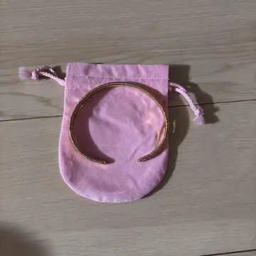 오르곤 반지 발목용 설명문 필수