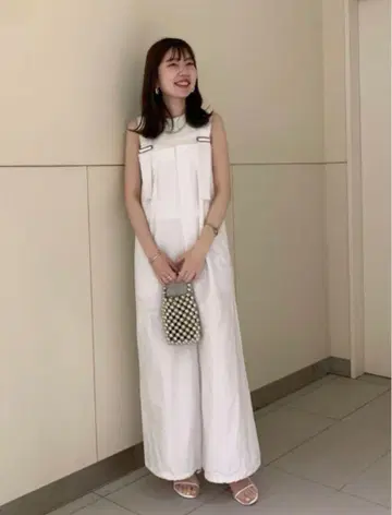 라운지 드레스 earthy_(어시) 발수 살로펫