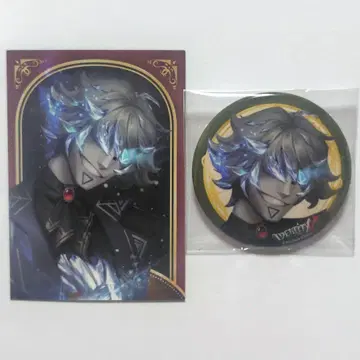 제5인격 identityV 바보들의 골드 진수 메모리얼