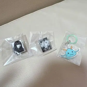 류구미야기 일본 무도관 핀 배지