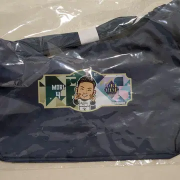 모리 토모야 에어 복권 A상