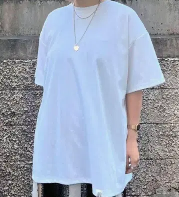 아메리 빈티지 오로라 샤인 유니섹스 티셔츠