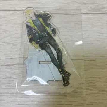 니지산지 EN 써니 아크릴 스탠드