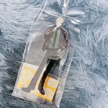 브레마이 스오 아라야 AGF 레트로 아크릴 스탠드