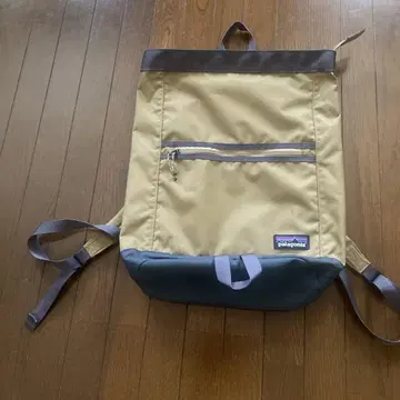파타고니아 Arbor Market Pack 15L 백팩