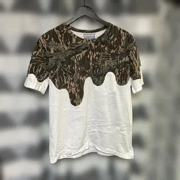 데저틱 desertic 리퀴드 MOSSY OAK 티셔츠