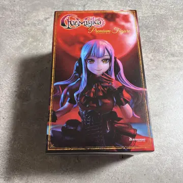 BanG Dream! 프리미엄 피규어 Ave Mujica 오블리비오니스