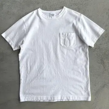 새상품급 CAMBER SPECIAL EDITION 화이트 티셔츠 M
