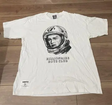 Billionaire boys club 티셔츠