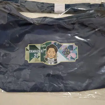 야마자키 소이치로 에어 복권 A상
