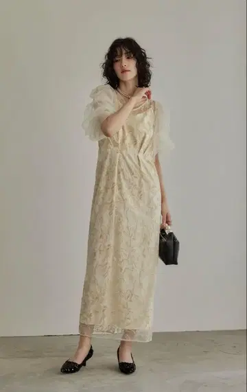 포멀 드레스