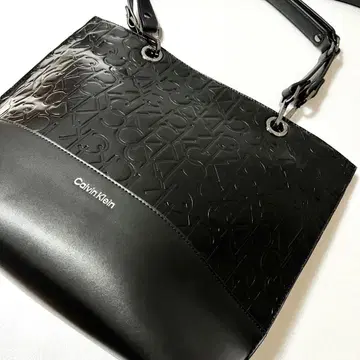 캘빈클라인 Calvin Klein 토트백 빅