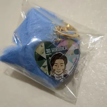 히로오카 다이지 에어 복권 B상