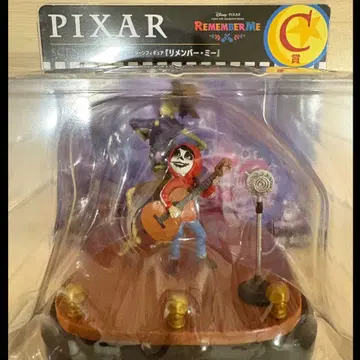 Happy 복권 PIXAR 2025 픽사 C상 리멤버 미