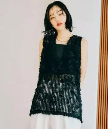 LEPSIM 뉘앙스 패턴 레이시 베스트